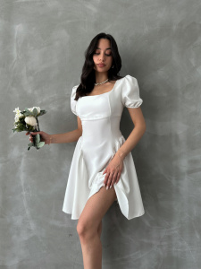 Rochie scurta - Img 1