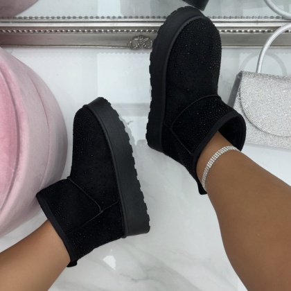 Ghete dama cu stasuri - Img 3