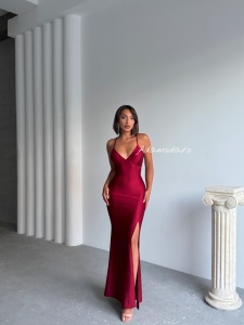 Rochie lunga - Img 8