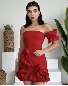 Rochie scurta - Img 1