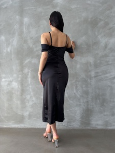 Rochie dama cu bretele - Img 3