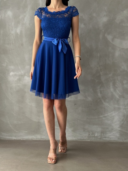 Rochie dama cu dantela - Img 4