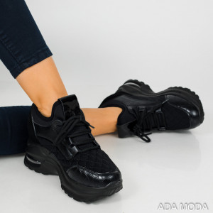 Pantofi sport COD:AB93 - Img 2