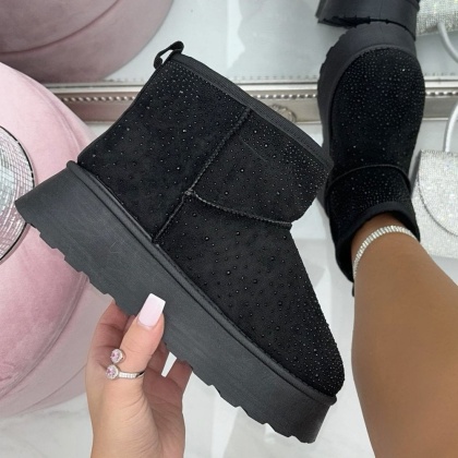 Ghete dama cu stasuri - Img 1