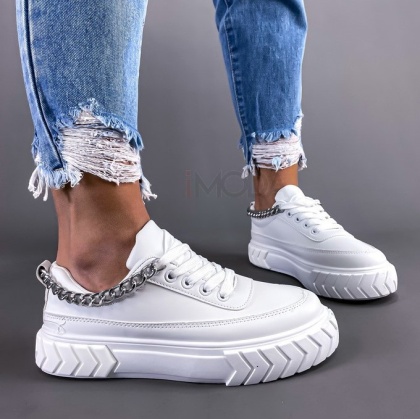 Pantofi sport dama Cod:UB04 - Img 1