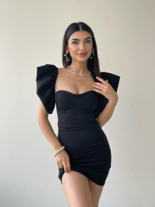 Rochie dama Cod:E00011 - Img 3