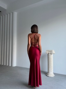 Rochie lunga - Img 2