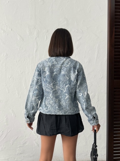 Geaca de blugi - Img 2