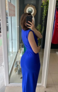 Rochie dama midi - Img 2