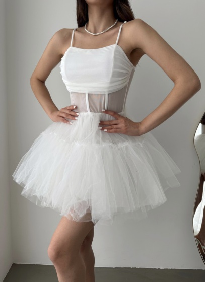 Rochie dama Cod:A1085 - Img 3