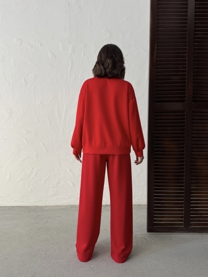 Trening casual damă cu urs - Img 6