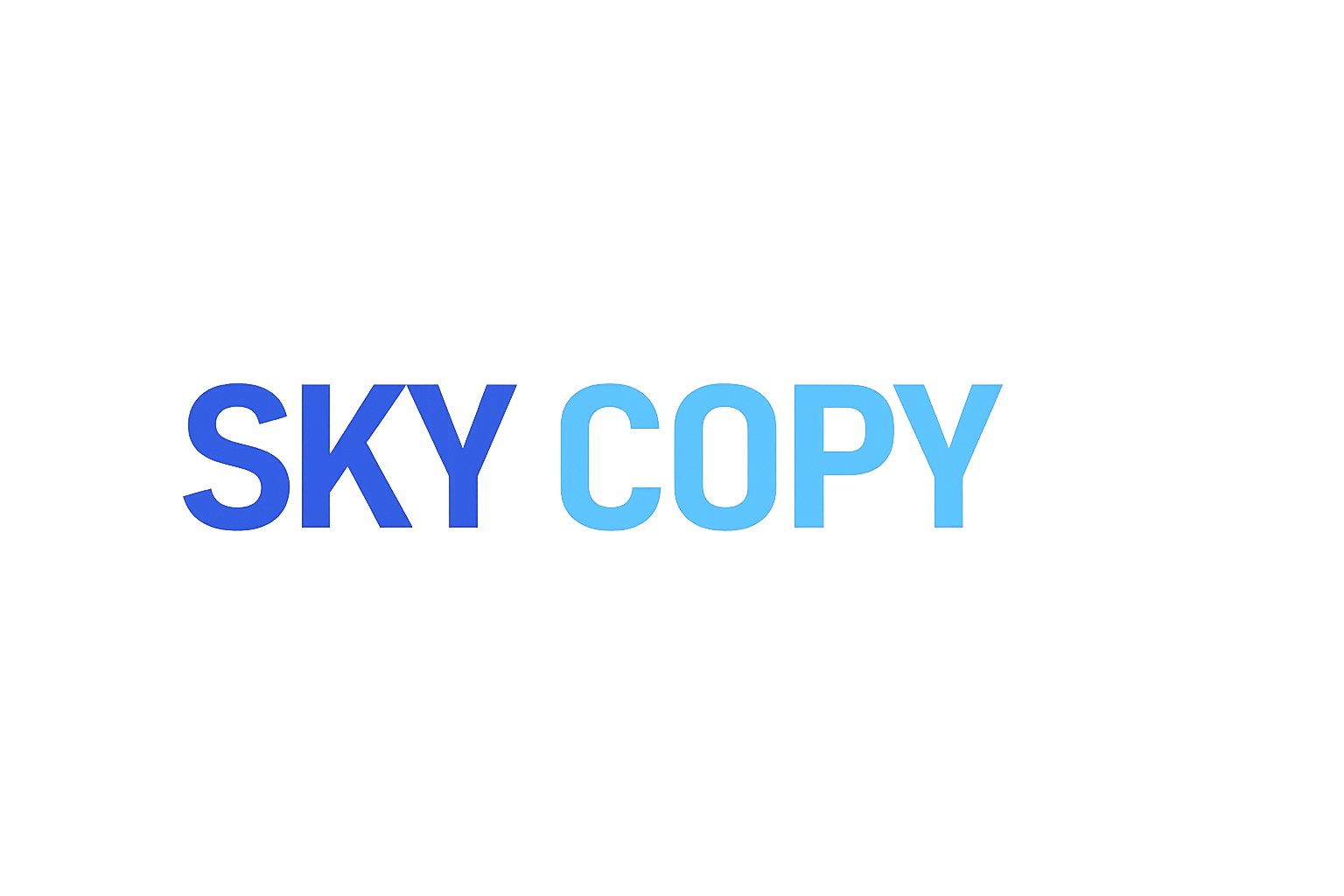 SKY Copy