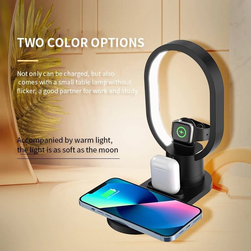 Kit de încărcare rapidă wireless Selani