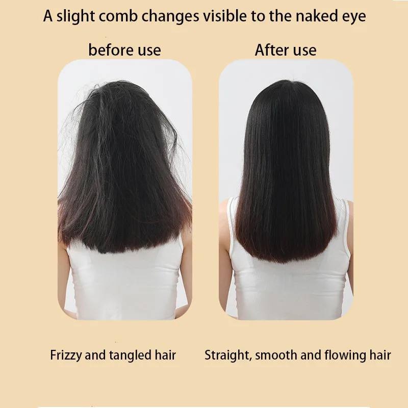 Perie electrică de styling Selani