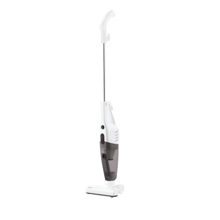 Aspirator vertical 2 in 1 Floria ZLN8192, fara sac, filtru HEPA, 800W, alb