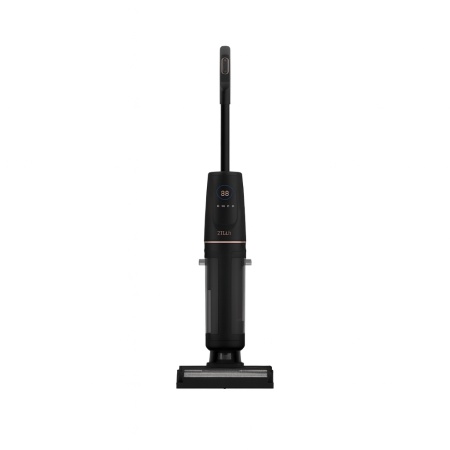 Aspirator vertical Aurum 2 in 1 Zilan ZLN8000, 200W, baterie 2500mAh, aspirare umed si uscat, filtru HEPA