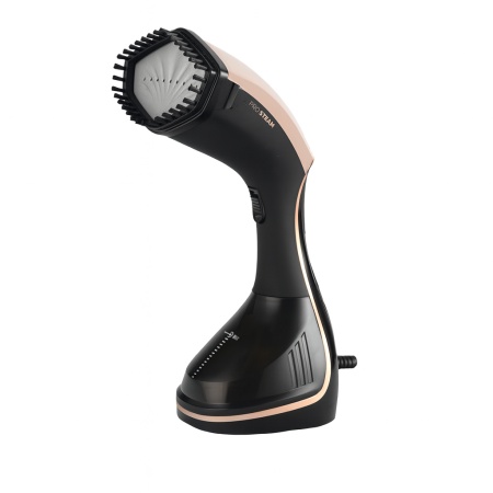 Fier de calcat vertical cu aburi Aurum Zilan ZLN4254 600W, 25g/min, 230ml, negru