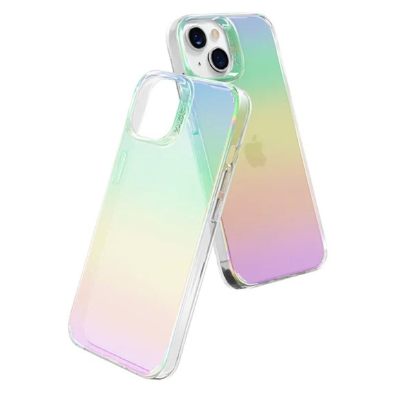 Husa Gear4 - iPhone 13 Pro Max, ShockProof, Aurora