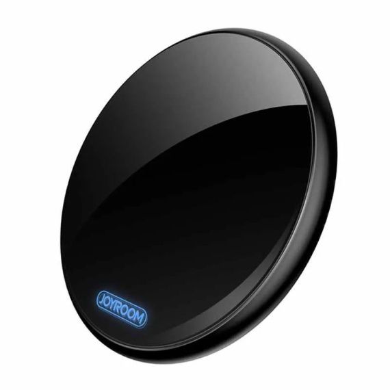 Joyroom JR-A15 - Incarcator Wireless, 10W, Qi Charging, Universal, Negru