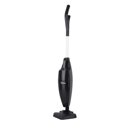 Aspirator vertical fara sac Zilan ZLN1235 800W, 2L, negru