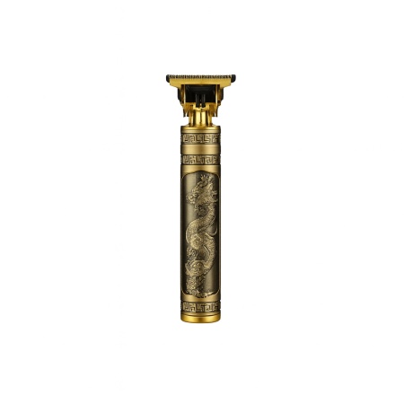 Floria ZLN8597 – Masina de tuns par, 5W, design dragon, aurie