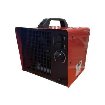 Zilan ZLN5558 – Radiator ceramic 3000W portabil cu termostat reglabil