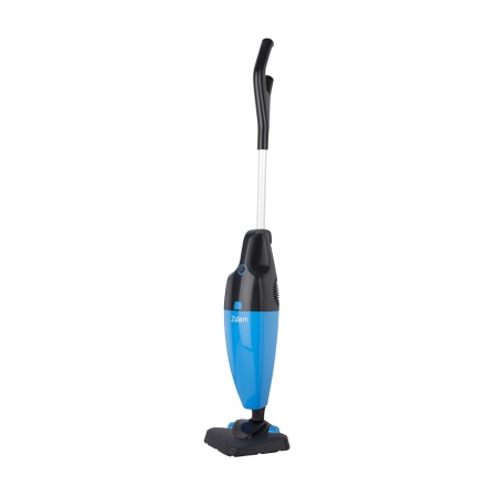 – Aspirator vertical fara sac Zilan ZLN1235, 800W, 2L, albastru/negru