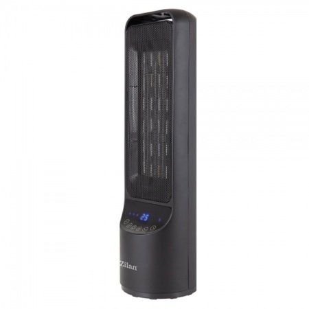 Zilan ZLN2052 – Aeroterma ceramica tip turn 2000W cu telecomanda si timer
