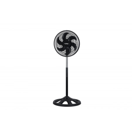 Floria ZLN1092 – Ventilator cu picior, 55W, 3 viteze, negru
