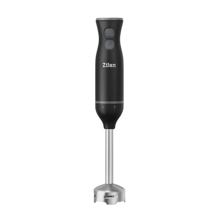 Mixer vertical 250W, Zilan ZLN5237, 2 viteze, pahar gradat 700ml, negru