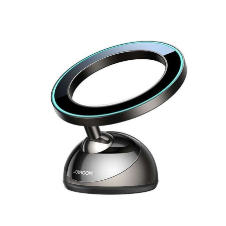 Suport auto magnetic Joyroom JR-ZS357 pentru bord – montaj adeziv, fixare stabila, magnetic puternic, negru