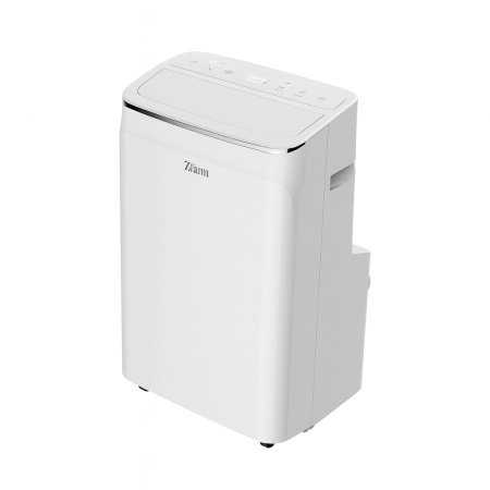 Zilan ZLN1054 – Aer conditionat mobil 3 in 1, 12000Btu/h, WiFi, alb