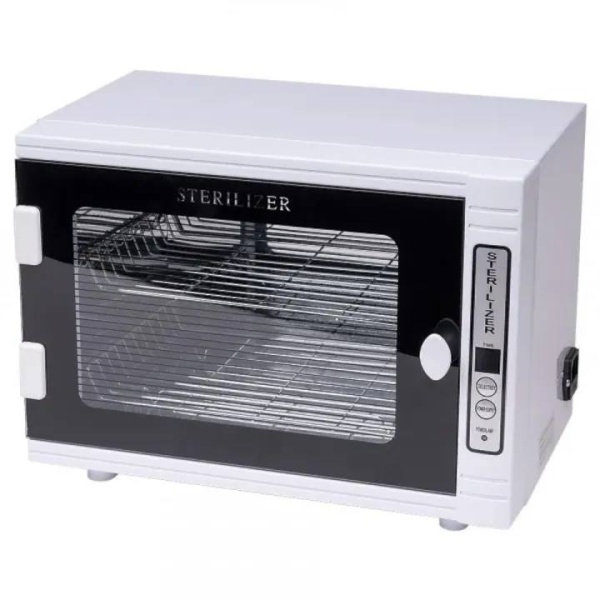 Sterilizator profesional UV pentru ustensile salon manichiura, coafor,