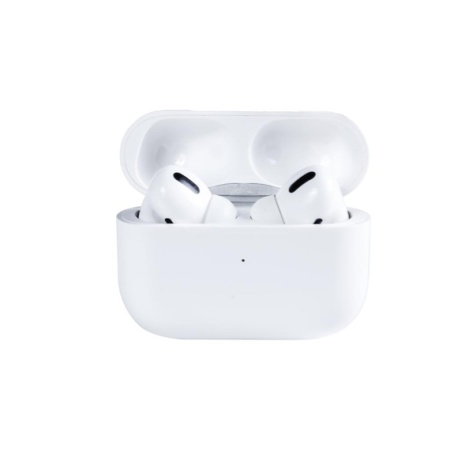 XO F100 – Casti wireless Ear Buds Bluetooth 5.3 cu ANC si GPS, alb