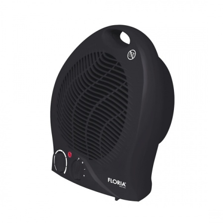 Floria ZLN6172 – Aeroterma 2000W cu termostat reglabil si functie aer rece