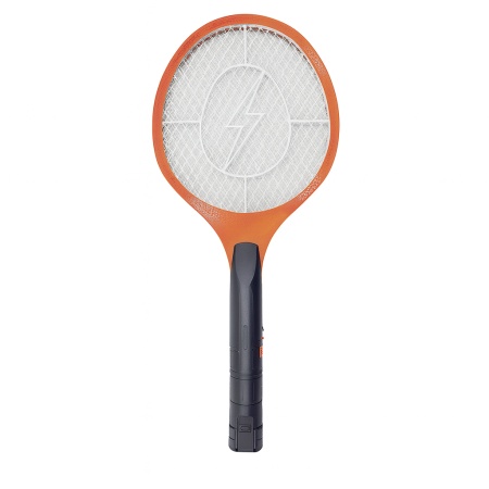 Paleta electrica anti-insecte Floria ZLN2594, 3500V, 3W, operare non-toxica si fara chimicale, functionare silentioasa