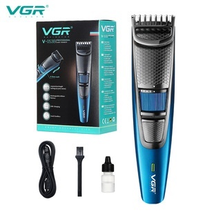VGR V053B - Aparat de Tuns Fara Fir