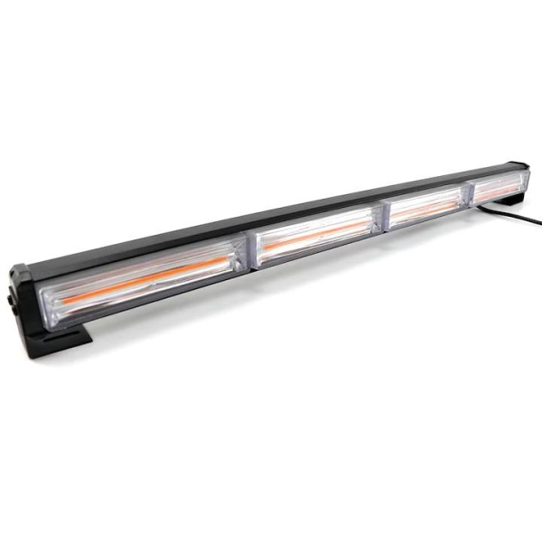 Lampa LED, Incarcare automobil, 72W, 59 cm