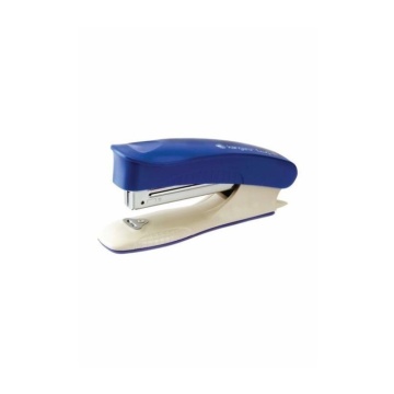 Capsator Kangaro Trendy10, nr.10, 15 coli, 58mm, Plastic, Albastru - Img 1