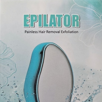 Epilator par cu Cristale fara durere Culori/Mix - Img 6