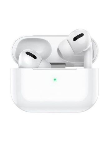 Hoco EW04 Plus - Casti Wireless, Ear Buds, Bluetooth 5.1, 150h StandBy, 300mAh, Alb - Img 2