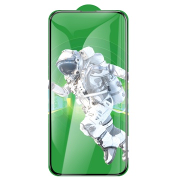Hoco G16 - Folie protectie clear pentru APPLE iPhone 16 Pro Max - Glass Large Arc, [10 buc] - Img 7