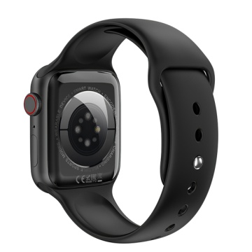 Hoco Y12 - Ceas SmartWatch, Sport, Call Version, IP67 Waterproof, 128MB, Negru - Img 4