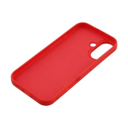 Husa X-Level pentru APPLE iPhone 17 - Subtire, SoftTouch, TPU - rosu - Img 2