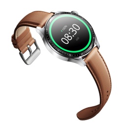Joyroom JR-FC2 Pro - Smartwatch Full Touch BT5.4 cu Functie Telefon Classic Moonlight Silver - Img 4
