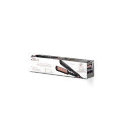 Placa de indreptat parul Zilan ZLN9501 Harmonia, 7 trepte temperatura, LED, 210°C, 61W - Img 3