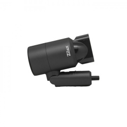Uscator de par portabil Zilan ZLN4889, 1100W, 2 trepte putere, maner pliabil, design compact, negru - Img 3
