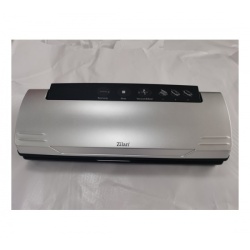 Aparat de vidat alimente Zilan ZLN4711, 110W cu doua functii, gri - Img 4