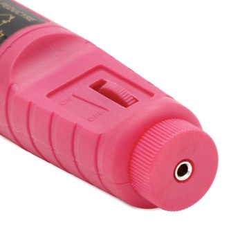 Freza electrica manichiura, 15W, 10000 rpm, Roz - Img 7