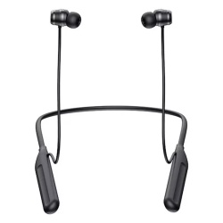 Havit E529BT – Casti Bluetooth sport cu banda de gat (Over the Neck), design magnetic, Fast Charge, USB-C, 250mAh, Negru - Img 5
